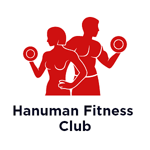 Hanuman Fitness Club