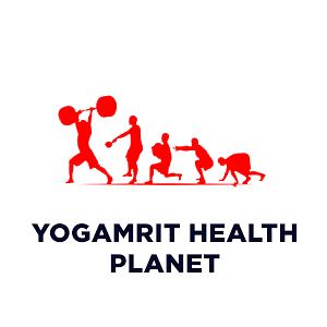 Yogamrit Health Planet Vikaspuri