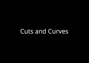 Cuts And Curve Kalkaji