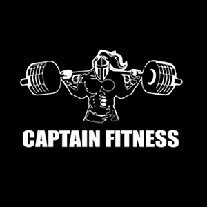 Captain Fitness
