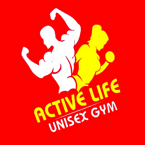 Active Life Unisex Gym