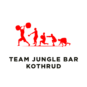 Team Jungle Bar