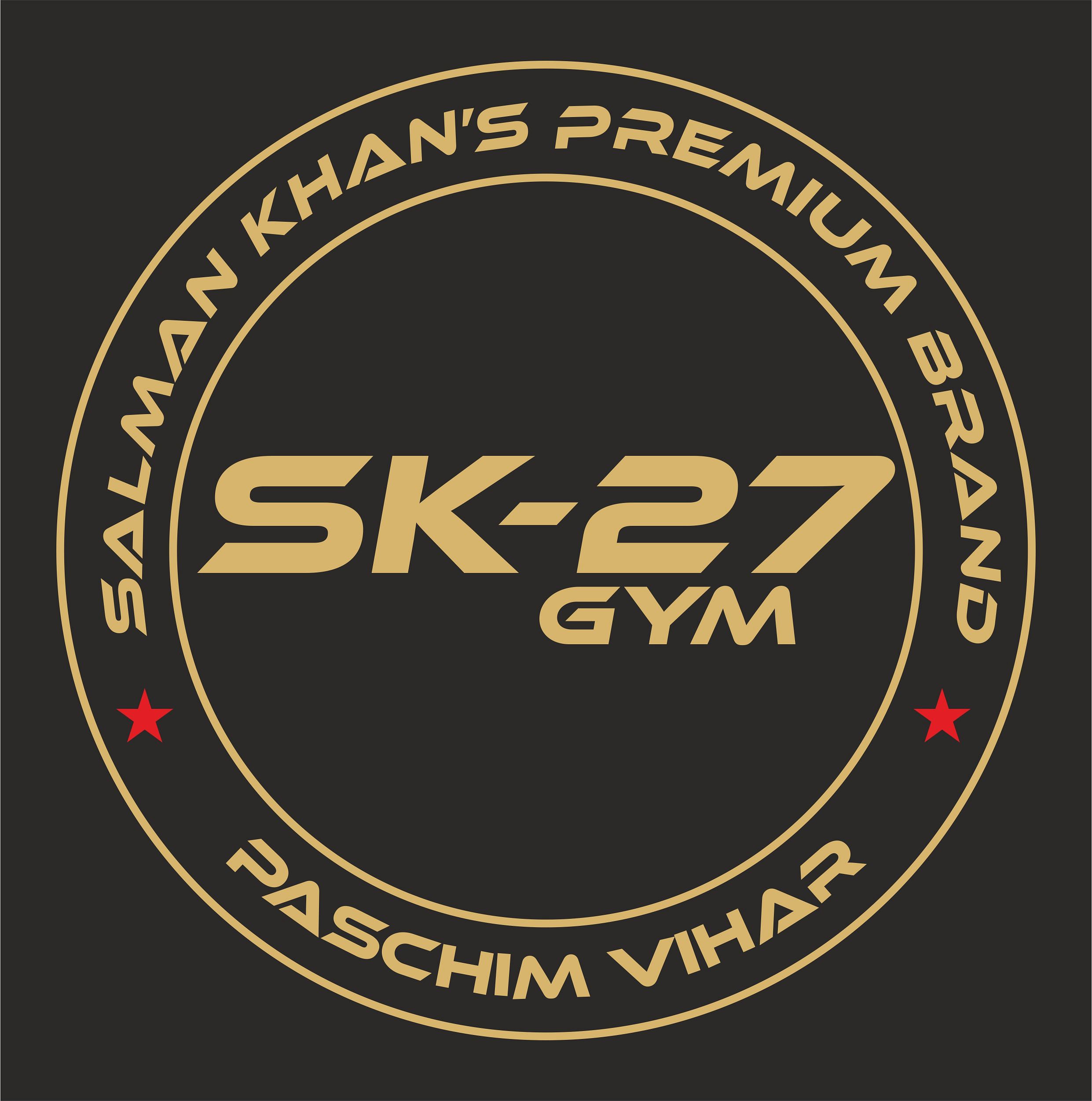 SK-27 Gym