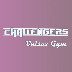 Challengers Unisex Gym Sector 11 Rohini