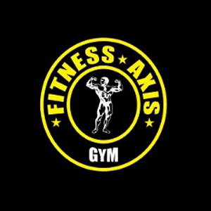 Fitness Axis Crossfit