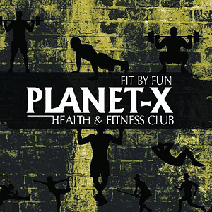 Planet X Health And Fitness