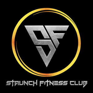 Straunch Fitness Club