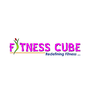 Fitness Cube