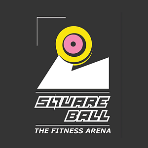 Square Ball Fitness Arena