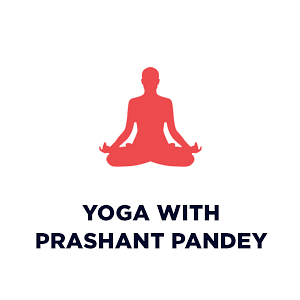 Yoga With Prashant Pandey Koregaon Park