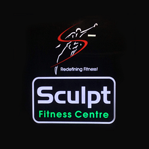 Sculpt Fitness Centre