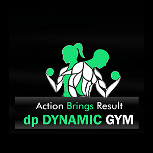 Dp Dynamic Gym Indira Nagar