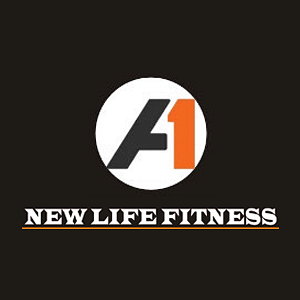 New Life Fitness A1