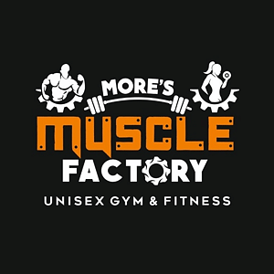 More’s Muscle Factory Kopar Khairane More’s Muscle Factory Kopar Khairane