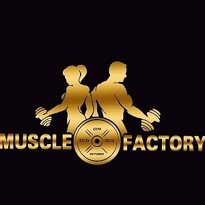 Muscle Factory Gym Liluah Liluah