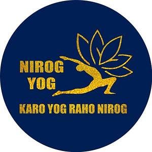 Nirog Yoga Sector 17 Rohini Nirog Yoga Sector 17 Rohini
