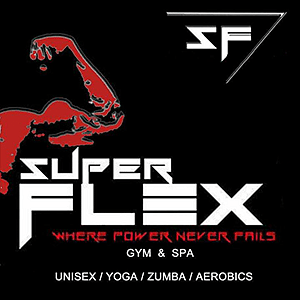 Super Flex Gym Toli Chowki