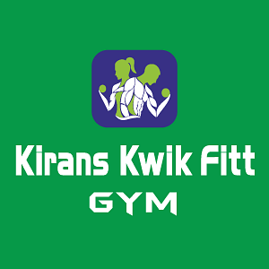Kiran's Kwik Fitt Gym