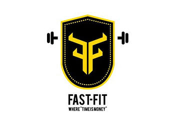 Fast Fit Gym Sector 21 Gurgaon