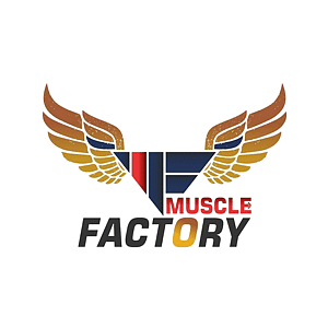Muscle Factory Gym And Crossfit