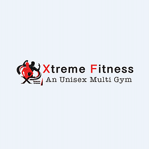 Xtreme Fitness Multi Gym