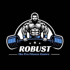 Robust The Gym Sector 7 Chandigarh in Chandigarh | FITPASS