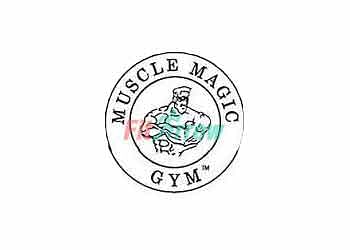 Muscle Magic Gym Kotla