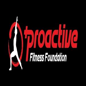 Proactive Fitness Foundation