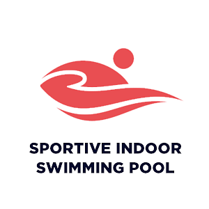 Sportive Indoor Swimming Pool