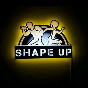 Shape Up Fitness Centre