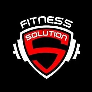 Fitness Solution Gym By Manav Bhasin