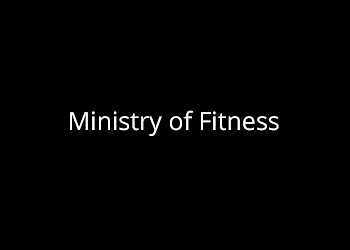 Ministry of Fitness Karkardooma