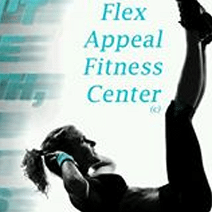 Flex Appeal Fitness Centre Sector 7 Dwarka