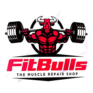 Fit Bulls The Muscle Repair Shop Ghodasar