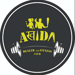Akhada Health & Fitness Club