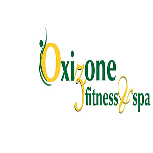 Oxizone Fitness & Spa Sector 38d