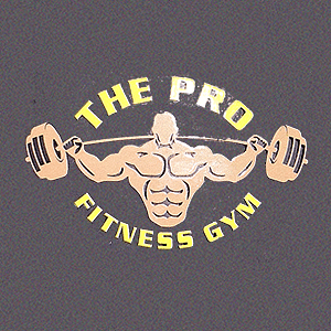 The Pro Fitness Gym