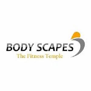 Bodyscapes Sector 34a Chandigarh