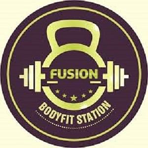 Fusion Bodyfit Station