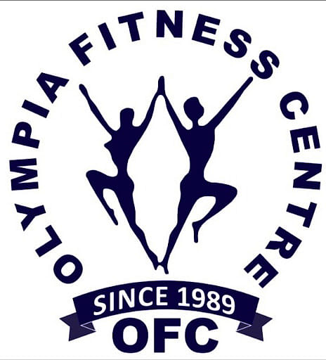 OLYMPIA FITNESS  CENTRE Air Force Area