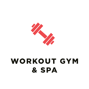 Workout Gym & Spa Sector 8 Dwarka