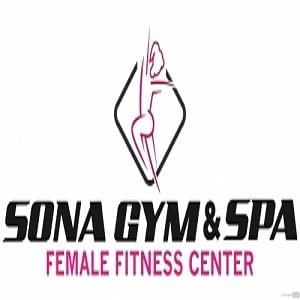 Sona Gym & Spa Only For Ladies