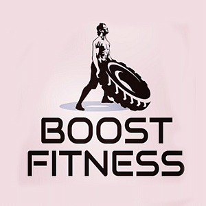 Boost Fitness And Studio