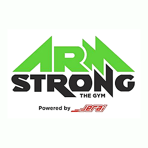 Arm Strong The Gym