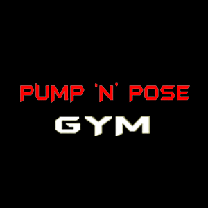 Pump N Pose Gym & Fitness