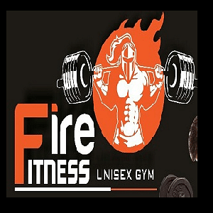 Fire Fitness Unisex Gym