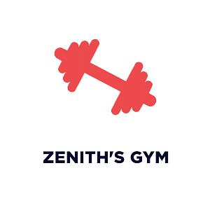 Zenith's Gym