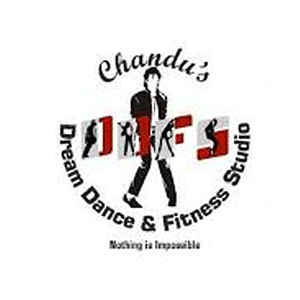 Chandu's Dream Dance & Fitness Studio Chandu's Dream Dance & Fitness Studio