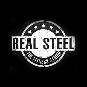 Real Steel The Fitness Studio