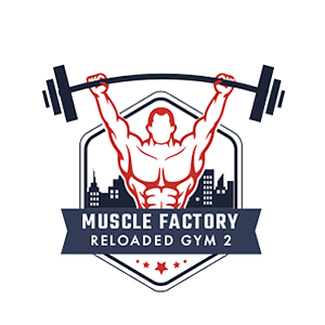 Muscle Factory Reloaded 2